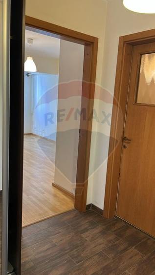 Inchiriere aparament PREMIUM 3 camere OFFICE/COMERCIAL Baneasa