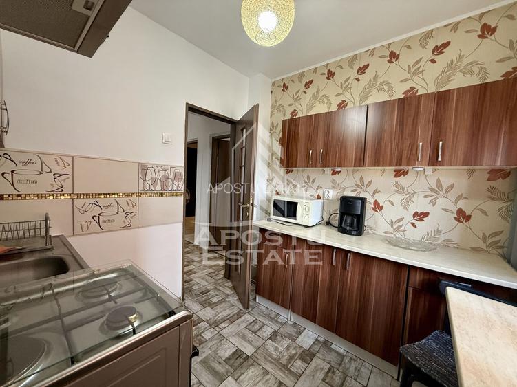 Apartament 2 camere de vanzare, etaj intermediar, Olimpia - Stadion - 8