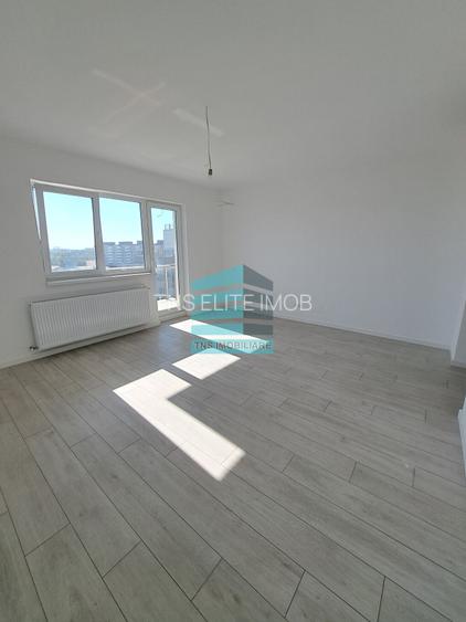 Apartament 2 cam, Decomandat,Spatios, Incalzire Pardoseala,Titan-Pallady - 5