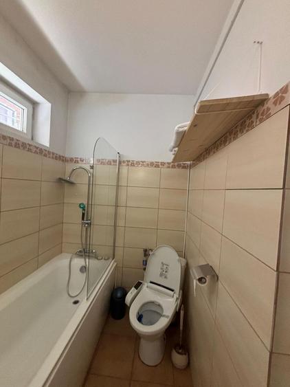 2 camere Piata Unirii T145a