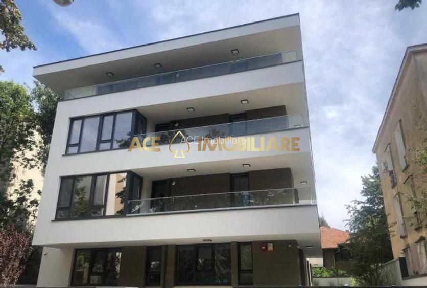 3 Camere de inchiriat | Floreasca | Centrala proprie | Pet friendly | - 8