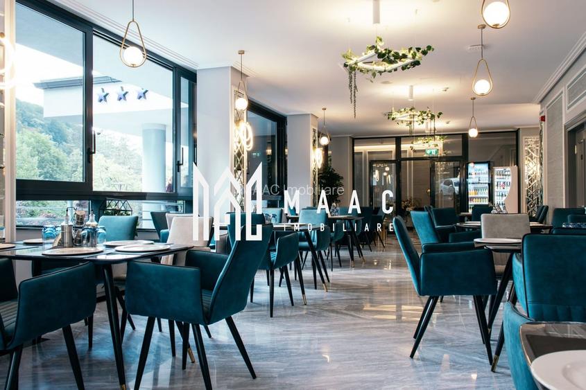 Hotel Nou de Vanzare I Caciulata I Operational - 16