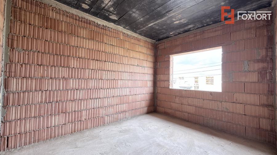 Comision 0% Duplex de vanzare, 4 camere - aproape de LIDL drumul Boilor
