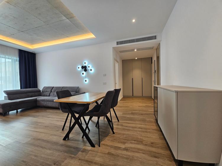 Complex De Top Mobipark Tomis Plus 2 Camere Mobilat Modern Parcare Paza