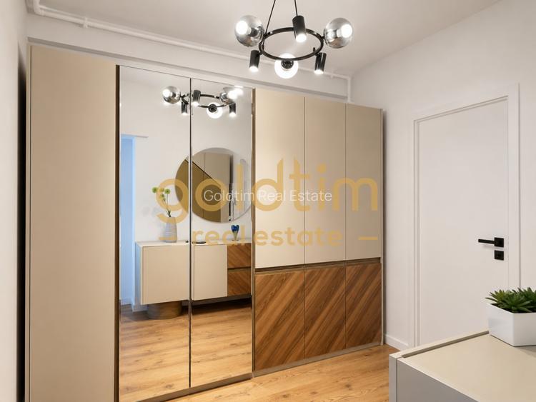 STUDIO MODERN / ROND OMV / SPATII DEPOZITARE / DISPONIBIL IMEDIAT - 4