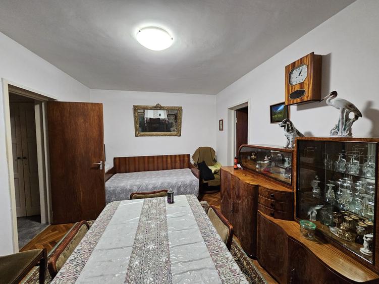 Apartament 2 camere - Tomis |I - 72.000 euro (Cod E5)