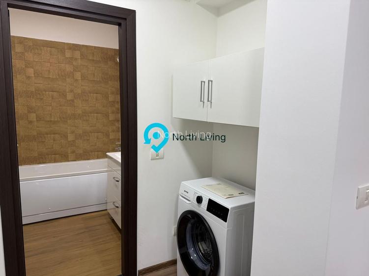 Inchiriere 2 camere Premium | Lemon Park - 12