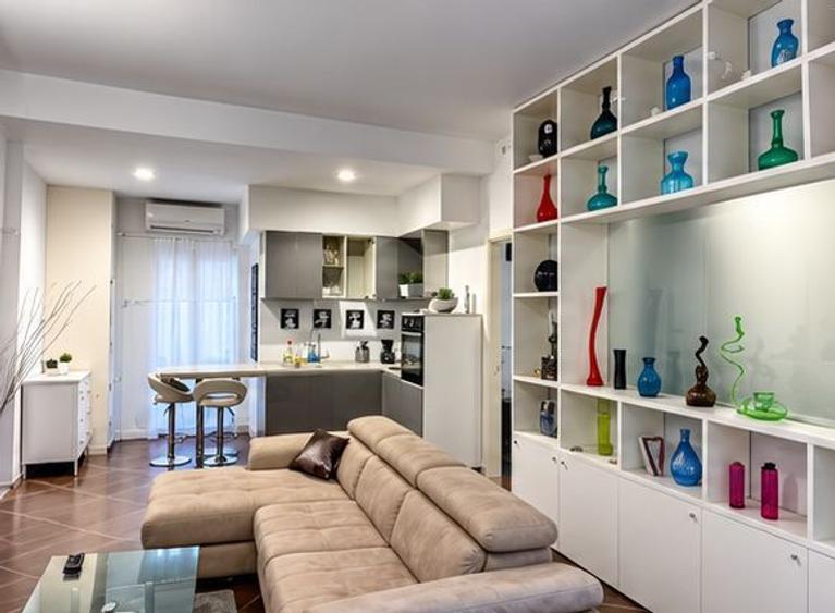 Apartament 3 camere | Universitate - Romană
