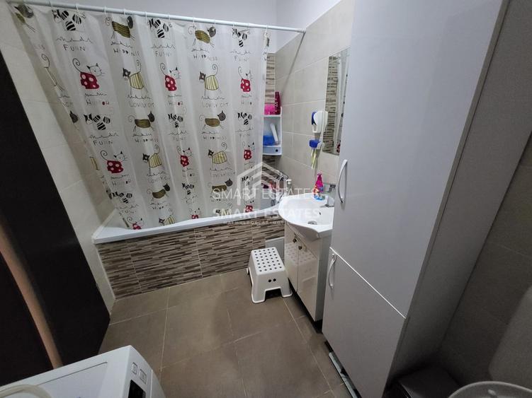 3 Camere-Decomandat-Berceni-113 Mp-Terasa 54 Mp-2018-Centrala-2/5 - 7