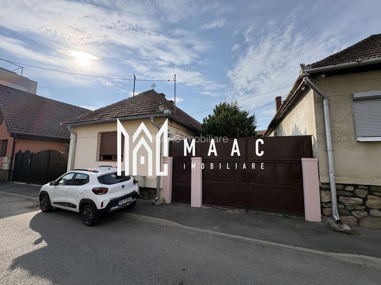 Casă 3 camere de vânzare | Lupeni, Sibiu | garaj, pivniță - 5