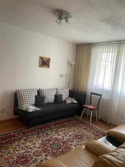 Apartament, 2 camere, Lujerului