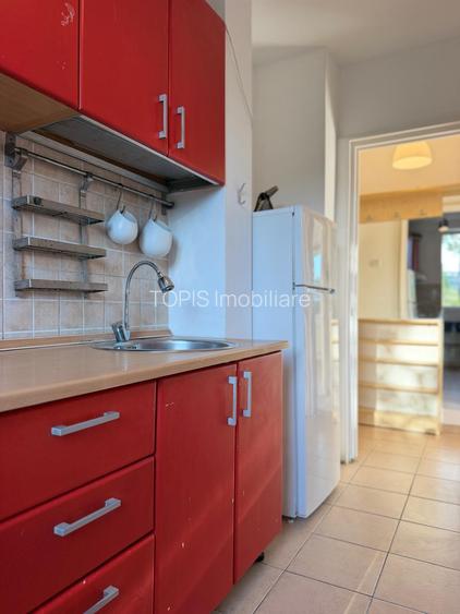 Apartament 4 camere | Etaj 3/10 | Romancierilor | Comision 0% cumpărător - 14