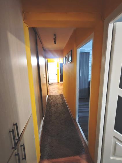 Apartament 3 camere 72 zona Bradet 89.000eur neg usor
