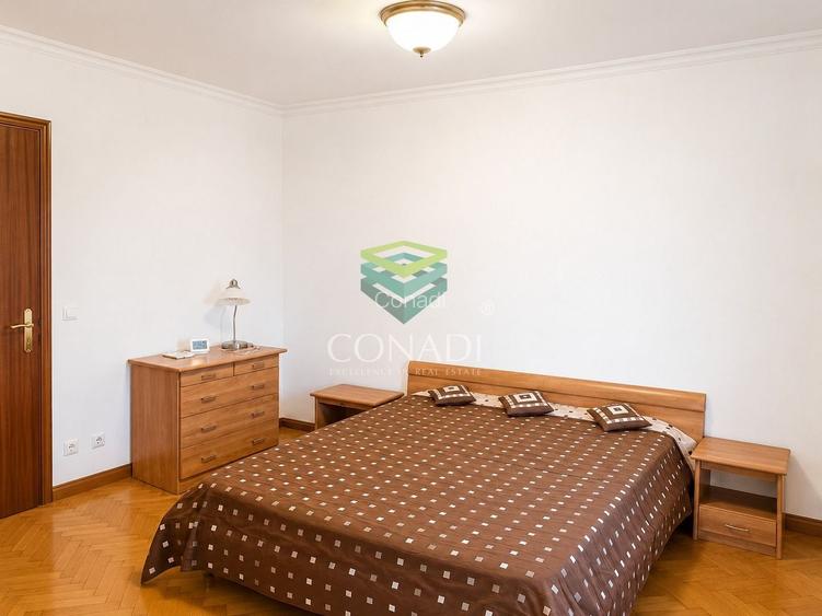 Zona Primaverii, apartament cu 3 camere de inchiriat - 3