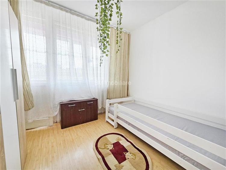 Apartament 4 camere Drumul Taberei - loc parcare - 5