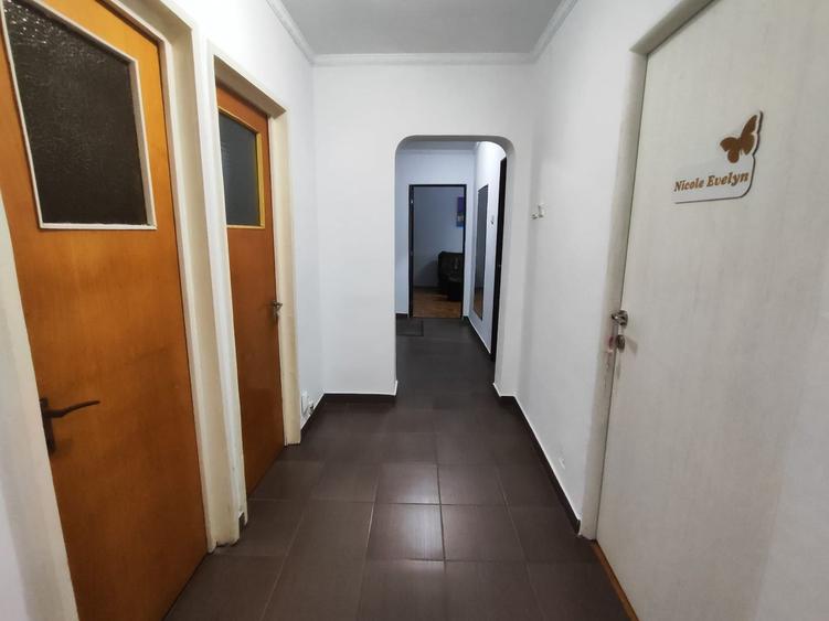 CALEA MOSILOR -  STRADA ARDELENI | BLOC REABILITAT | 3 CAMERE