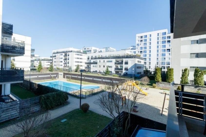 Vanzare apartament 3 camere|Natura Residence|Baneasa|Comision 0% - 13