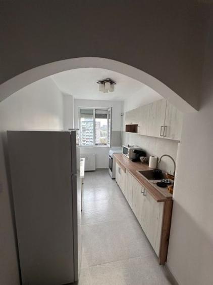 Drumul Taberei | 2 Camere | Metrou 2min | AC | Balcon
