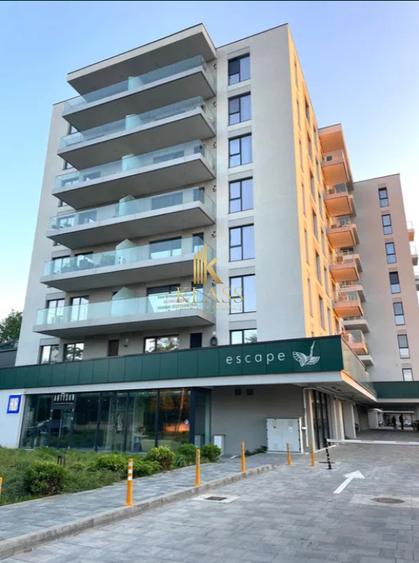 Apartament 2 camere zona Petrom City Baneasa