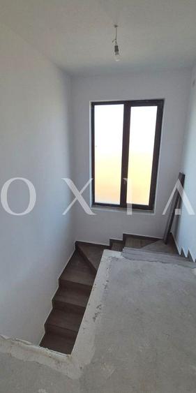 AX1255 Dumbravita, Duplex unit prin garaj, Toate Utilitatile
