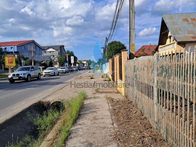 3236 mp teren intravilan Iasi, zona Nicolina-CUG. - 3