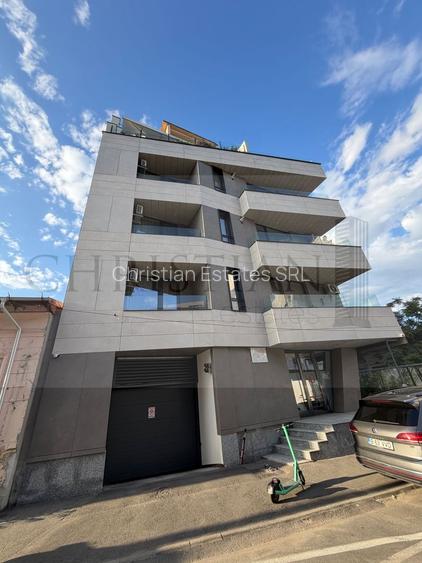 2 camere - 13 septembrie - Mariott - Imobil 2024 - 24