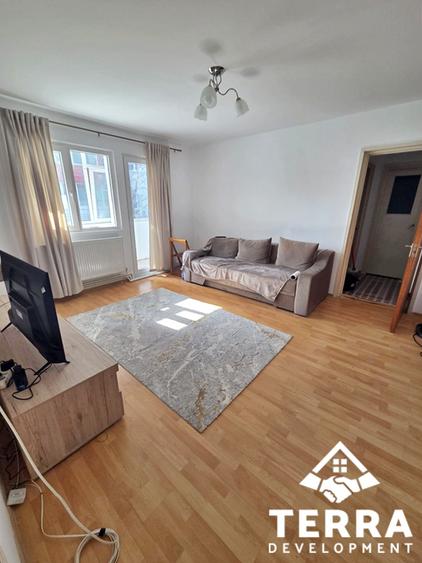 Apartament Luminos | Tomis Nord | Etaj 1 - boxă inclusă