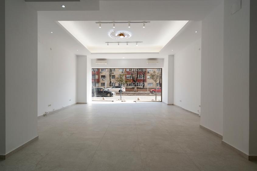 Direct Proprietar - Spațiu Comercial Stradal 160 mp (Șos. Alexandriei 92) - 8