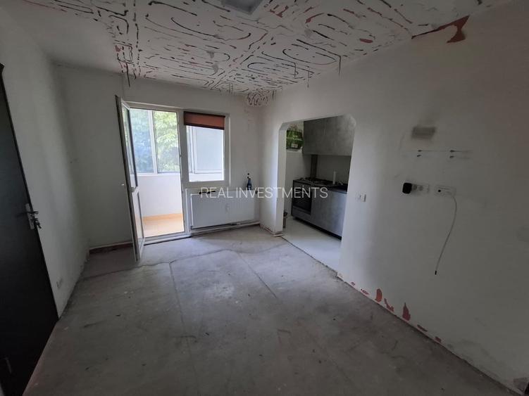 Vand apartament 2 camere Vlaicu zona Fat-Frumos ID: RH-45010-property - 2