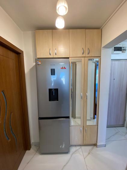 Apartament 2 camere titan