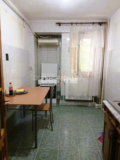 Apartament de vanzare zona centrala etaj 2/8 cu lift - 6