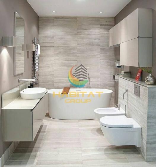 Garsoniera moderna, ansamblu rezidential, 83.500 € TVA inclus