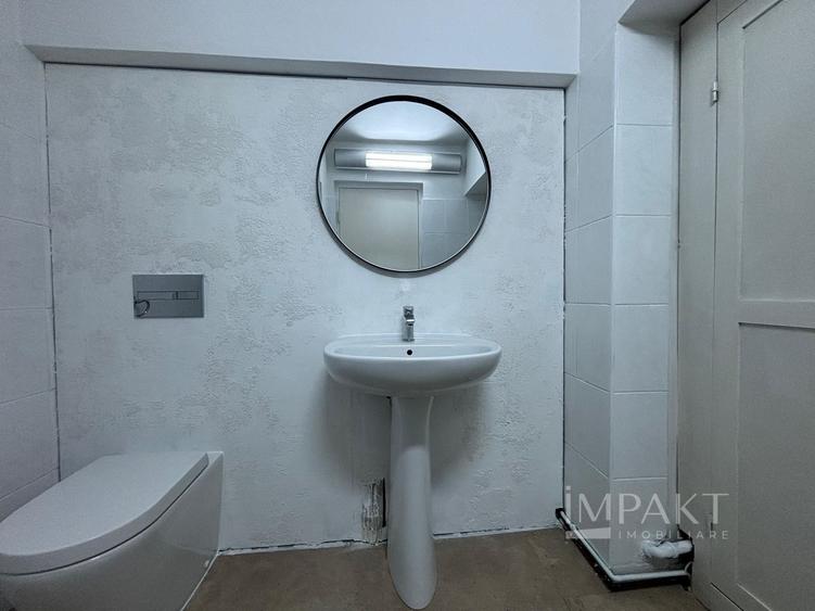 Spațiu comercial de inchiriat in  Marasti – vizibilitate excelenta