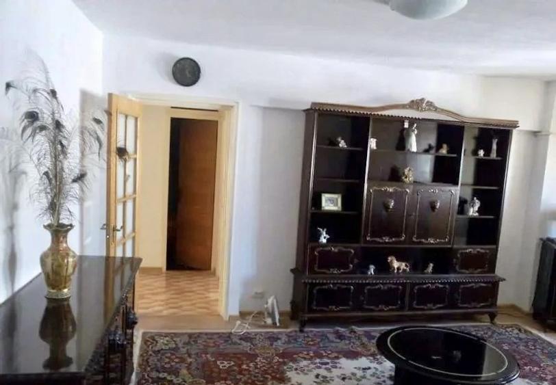 Apartament 3 camere Aviatiei | Herastrau | Promenada