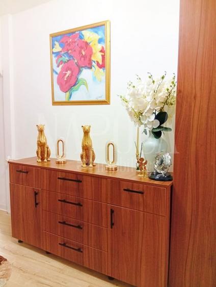 Apartament 3 camere de vanzare in Velenta Oradea, Oradea