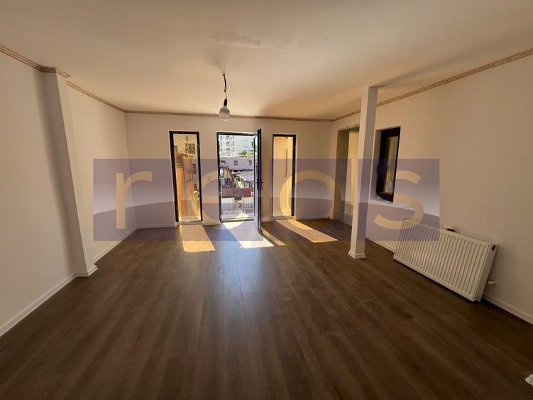 INCHIRIERE VILA | SINGURA IN CURTE |  ZONA MALL VITAN