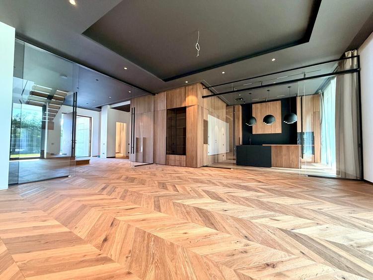Luxury villa | Boutique Compound | Near US Embassy | Iancu Nicolae