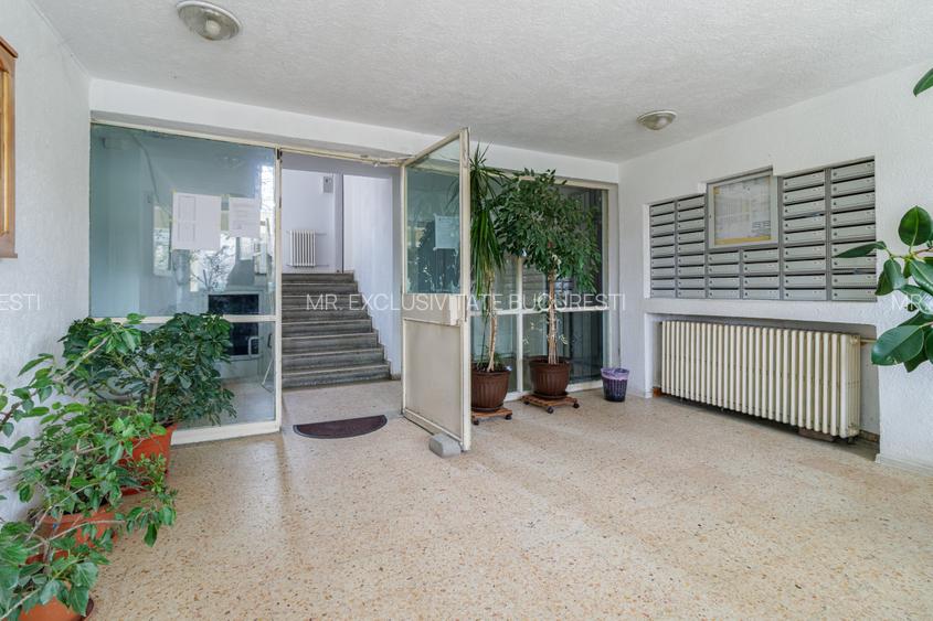 Apartament 3 camere Titan-Nicolae Grigorescu - 14