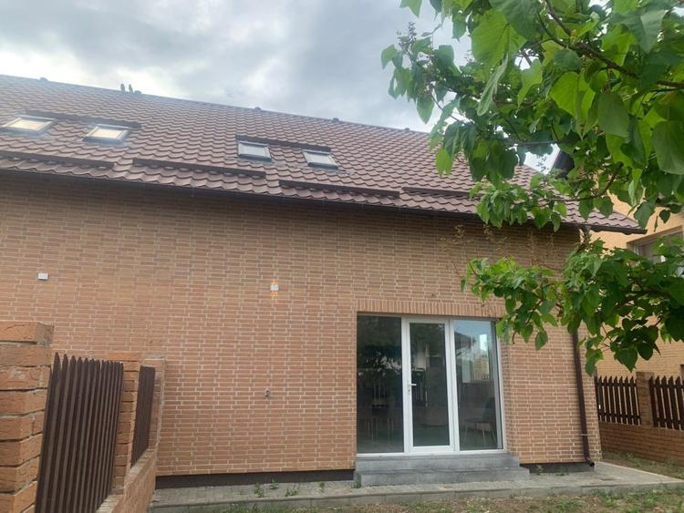 Casa zona Damila , suprafață utila 115 mp , teren 277 mp