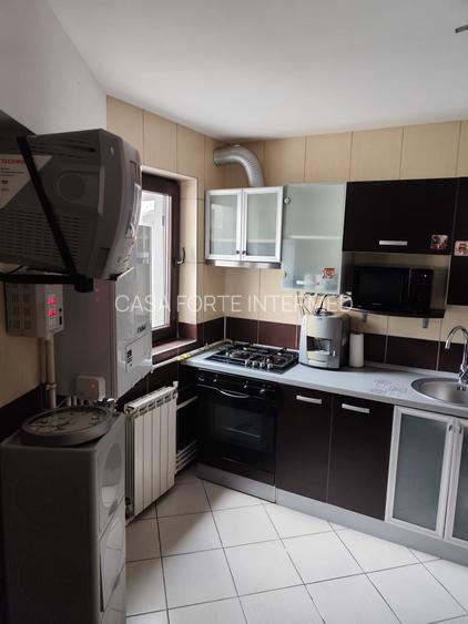 Apartament cu 2 camere, Faleza Nord Azilul de batrani  2250 Ron - 2