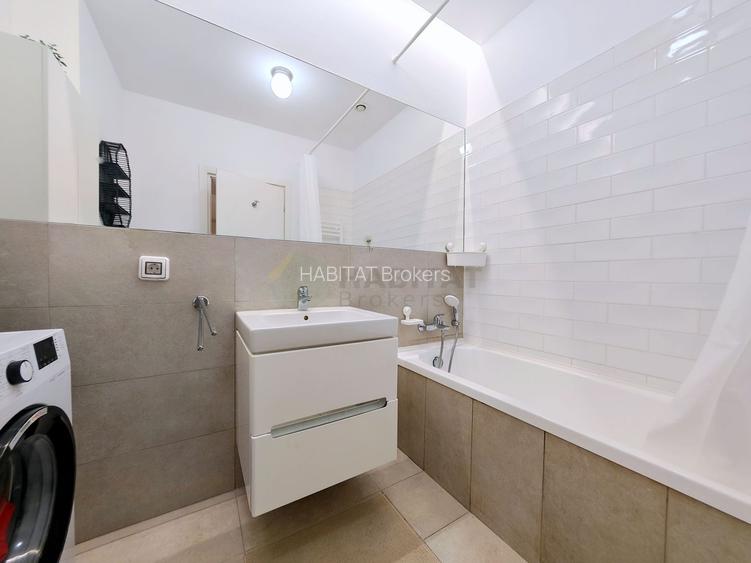Acasă în Triama Residence: Garsonieră Modernă și Spațioasă - 5