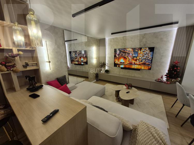 REȘEDINȚĂ PRIVATĂ ULTRA LUX | CENTRUL DEVEI - 10