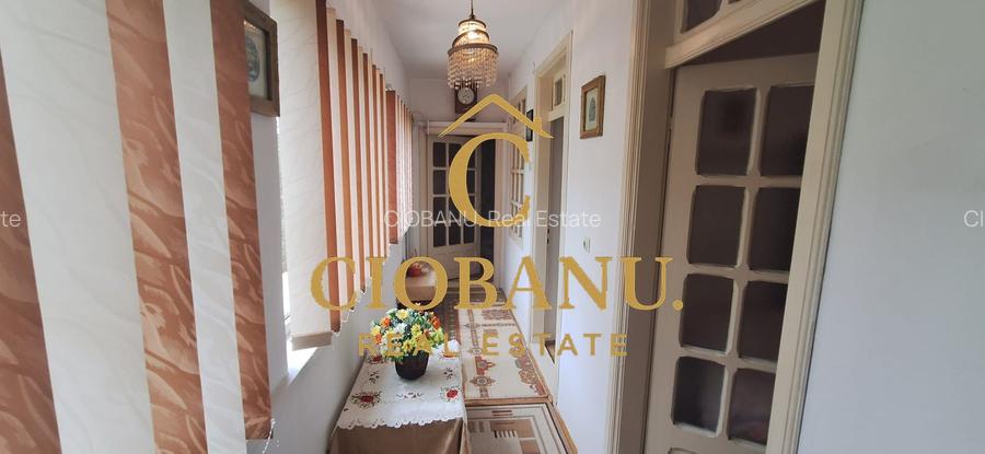 Casa +1.800 mp teren intravilan de vanzare zona Popoveni - 8