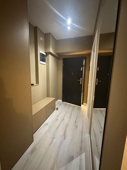 Smart Residence bloc 2025 langa parcul Liniei, metrou Lujerului