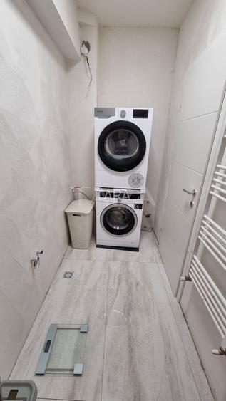 Confort, liniște și locație excelentă – 3 camere Floresti. - 7