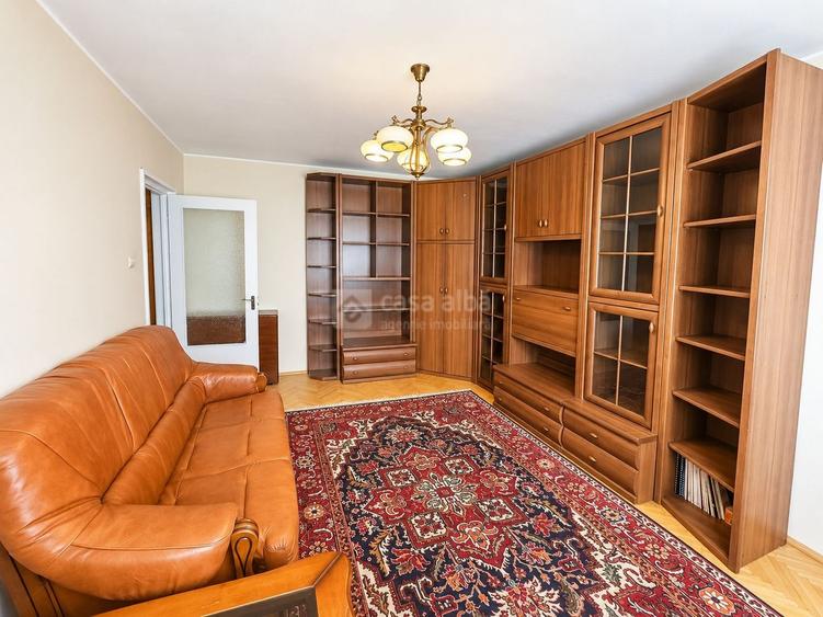 Nicolina - Belvedere, 2 camere mobilat si utilat, PET FRIENDLY