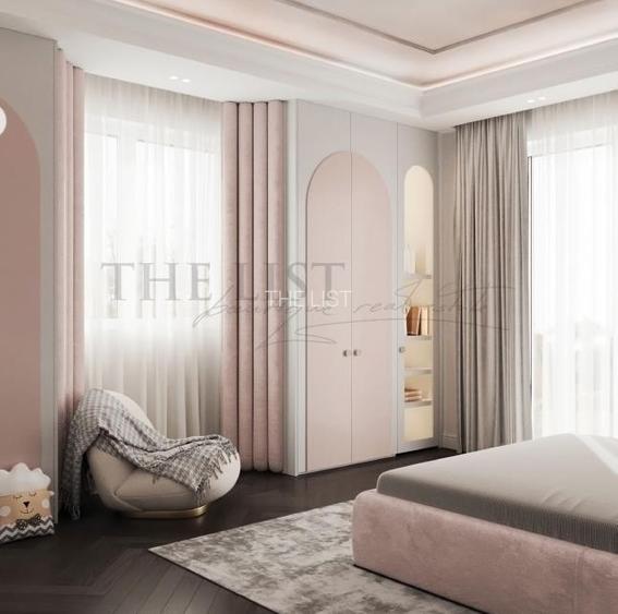 De inchiriat Vila Exclusivista de Lux | Complex Rezidential | Iancu Nicolae - 18