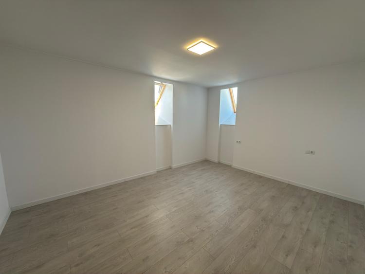 Casă ultracentrală D+P+M, complet renovată în 2026, 338,8 mp utili