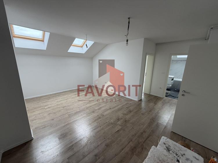 Disponibil imediat. Bucatarie inchisa. 2 balcoane.