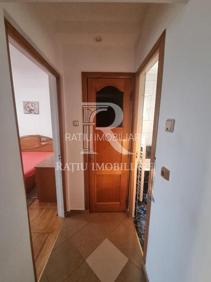 Apartament de inchiriat | 3 camera | Spitalul Judetean | Deva | 71 mp - 17